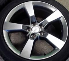 2010 Camaro SS 20 Inch Aluminium Rim 92230279